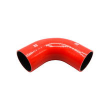 Load image into Gallery viewer, Pipercross Performance Silicone Hose 90 Degree Angle FCL04089