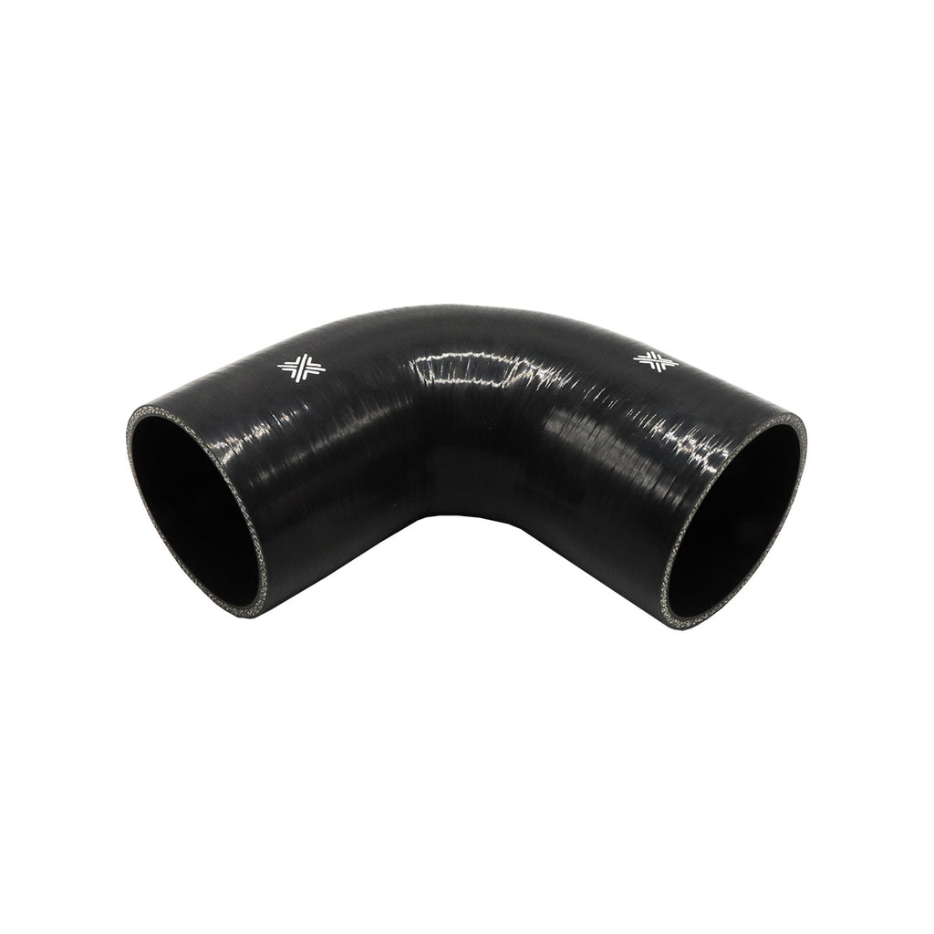 Pipercross Performance Silicone Hose 90 Degree Angle FCL04090
