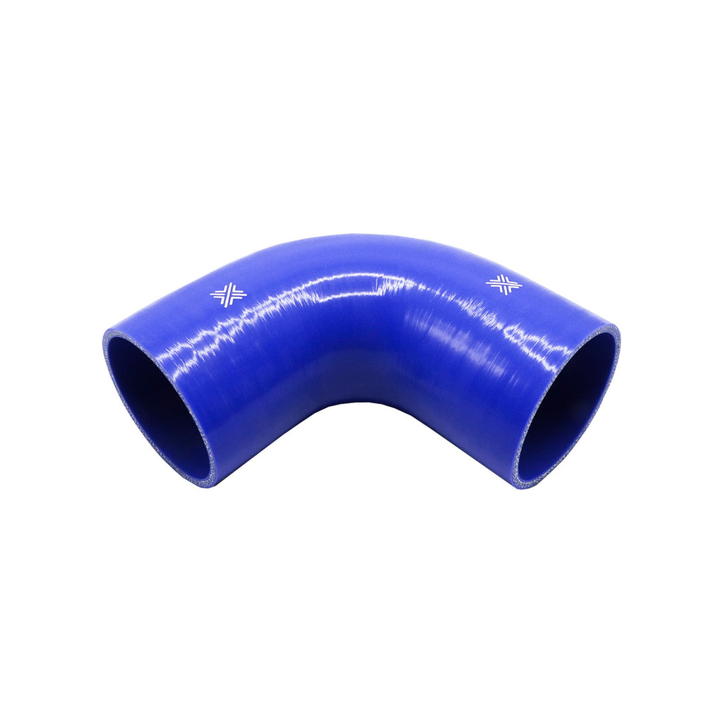 Pipercross Performance Silicone Hose 90 Degree Angle FCL04091