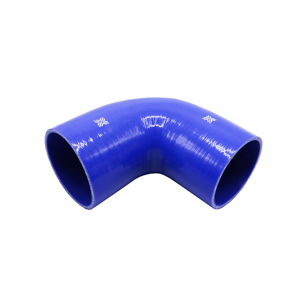 Pipercross Performance Silicone Hose 90 Degree Angle FCL04094