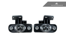 Load image into Gallery viewer, Projector Fog lights - GMC Sierra 99-02 / GMC Yukon/ Yukon XL 00-05