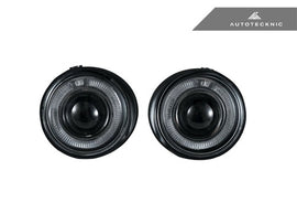 Projector Fog lights - Nissan Altima 02-04/ Murano 03-04/ Infiniti FX35/ FX45 03-05