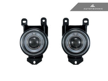 Load image into Gallery viewer, Projector Fog lights - GMC Denali 01-06/ Yukon/ Yukon XL Denali 01-06/ Sierra C3 03-06