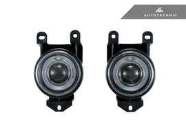 Projector Fog lights - GMC Denali 01-06/ Yukon/ Yukon XL Denali 01-06/ Sierra C3 03-06