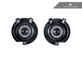 Projector Fog lights - Ford Explorer 02-05
