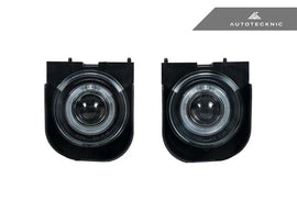 Projector Fog lights - Ford Explorer 99-01 | Mazda Tribute 01-04