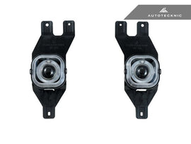 Projector Fog lights - Ford F250 01-04/ F350 01-04/ Excursion 01-04