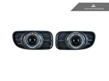 Load image into Gallery viewer, Projector Fog lights - Jeep Grand Cherokee 99-03