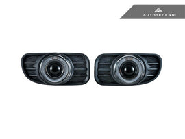 Projector Fog lights - Jeep Grand Cherokee 99-03