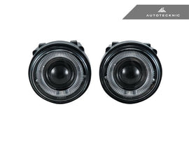 Projector Fog lights - Dodge Neon 03-05