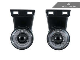 Projector Fog lights - Dodge Ram 94-01