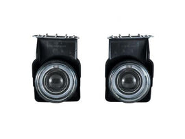 Projector Fog lights - GMC Sierra 03-06