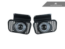 Load image into Gallery viewer, Projector Fog lights - Chevy Silverado 03-05/ Avalanche 02-06