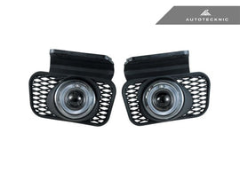 Projector Fog lights - Chevy Silverado 03-05/ Avalanche 02-06