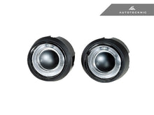 Load image into Gallery viewer, Projector Fog lights - Nissan Titan 04-15/ Armada 04-07