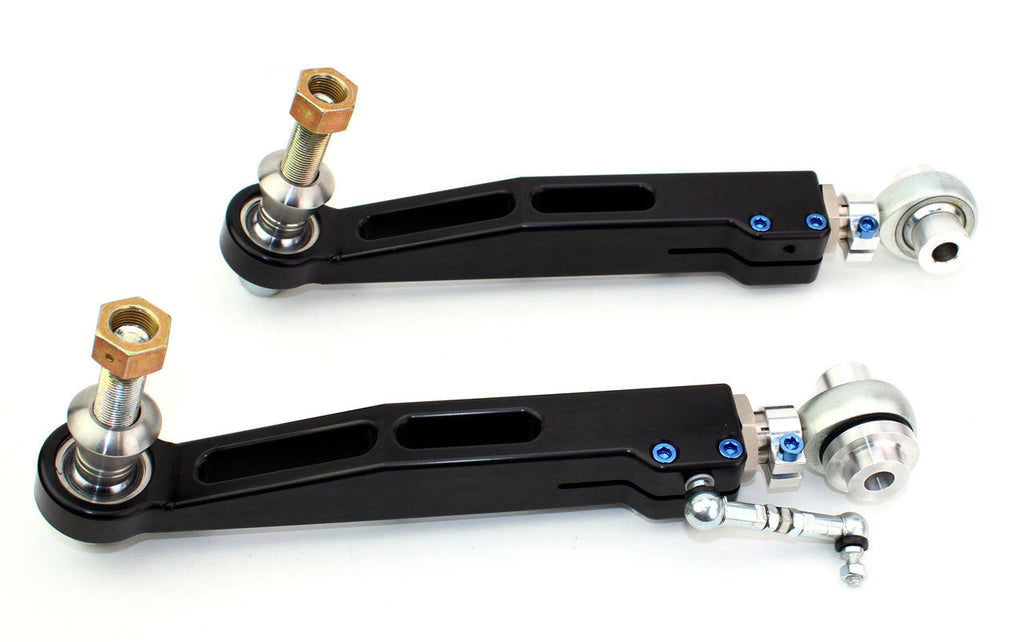 SPL Front Lower Control Arms for BMW M2 (G87)