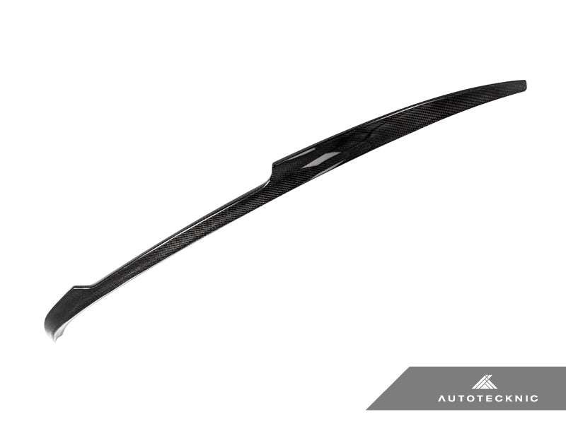 AutoTecknic Carbon Competition Trunk Spoiler - F98 X4M | G02 X4