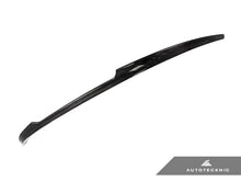 Load image into Gallery viewer, AutoTecknic Carbon Competition Trunk Spoiler - F98 X4M | G02 X4