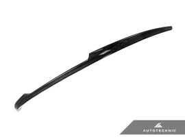 AutoTecknic Carbon Competition Trunk Spoiler - F98 X4M | G02 X4