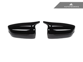 AutoTecknic M-Inspired Painted Mirror Covers - G20 3-Series