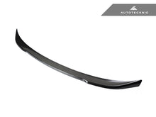 Load image into Gallery viewer, AutoTecknic Dry Carbon Competition Plus Trunk Spoiler - G80 M3