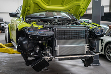 Load image into Gallery viewer, CSF Billet Charge Air Manifold (S58) for BMW G8x M2 / M3 / M4