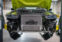 Load image into Gallery viewer, CSF Billet Charge Air Manifold (S58) for BMW G8x M2 / M3 / M4