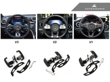 Load image into Gallery viewer, AutoTecknic Magnetic Corsa Shift Paddles - Mercedes-Benz