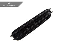 Load image into Gallery viewer, AutoTecknic Replacement Glazing Black Fender Gills - E60 M5 Sedan / E61 M5 Wagon