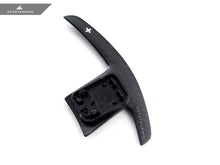 Load image into Gallery viewer, AutoTecknic Dry Carbon Battle Version Shift Paddles - F95 X5M | F96 X6M