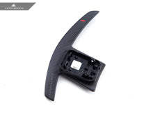 Load image into Gallery viewer, AutoTecknic Dry Carbon Battle Version Shift Paddles - F90 M5 | G30 5-Series | G32 6-Series GT