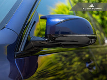 Load image into Gallery viewer, AutoTecknic M-Inspired Complete Mirror Retrofit Kit - G05 X5 | G06 X6 | G07 X7