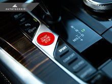 Load image into Gallery viewer, AutoTecknic Bright Red Start Stop Button - G05 X5 | G06 X6 | G07 X7