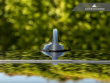 Load image into Gallery viewer, AutoTecknic Dry Carbon Roof Antenna Cover - F95 X5M | F96 X6M