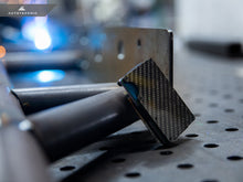 Load image into Gallery viewer, AutoTecknic Dry Carbon Fiber Cascade Wallet