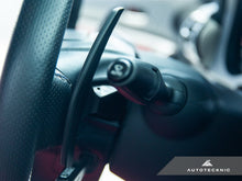 Load image into Gallery viewer, AutoTecknic Competition Shift Paddles - Toyota GR86 | Subaru BRZ 2022-Up