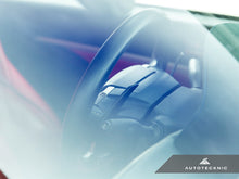 Load image into Gallery viewer, AutoTecknic Competition Shift Paddles - Lexus IS500 | IS350