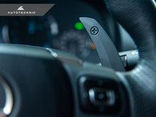 Load image into Gallery viewer, AutoTecknic Competition Shift Paddles - Lexus RC-F