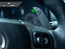 Load image into Gallery viewer, AutoTecknic Competition Shift Paddles - Toyota GR86 | Subaru BRZ 2022-Up