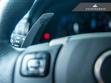 Load image into Gallery viewer, AutoTecknic Competition Shift Paddles - Lexus IS500 | IS350