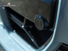 Load image into Gallery viewer, AutoTecknic Competizione Sport Dry Carbon Front Grille - G80 M3 | G82/ G83 M4