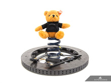 Load image into Gallery viewer, AutoTecknic Official Hoodie Plush Bear