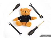 Load image into Gallery viewer, AutoTecknic Official Hoodie Plush Bear