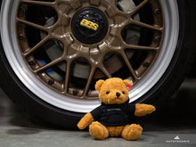 Load image into Gallery viewer, AutoTecknic Official Hoodie Plush Bear