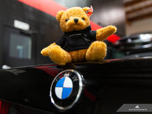 Load image into Gallery viewer, AutoTecknic Official Hoodie Plush Bear