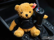 Load image into Gallery viewer, AutoTecknic Official Hoodie Plush Bear