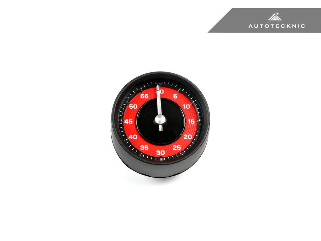 Corsa Sport Chrono Gauge - Porsche