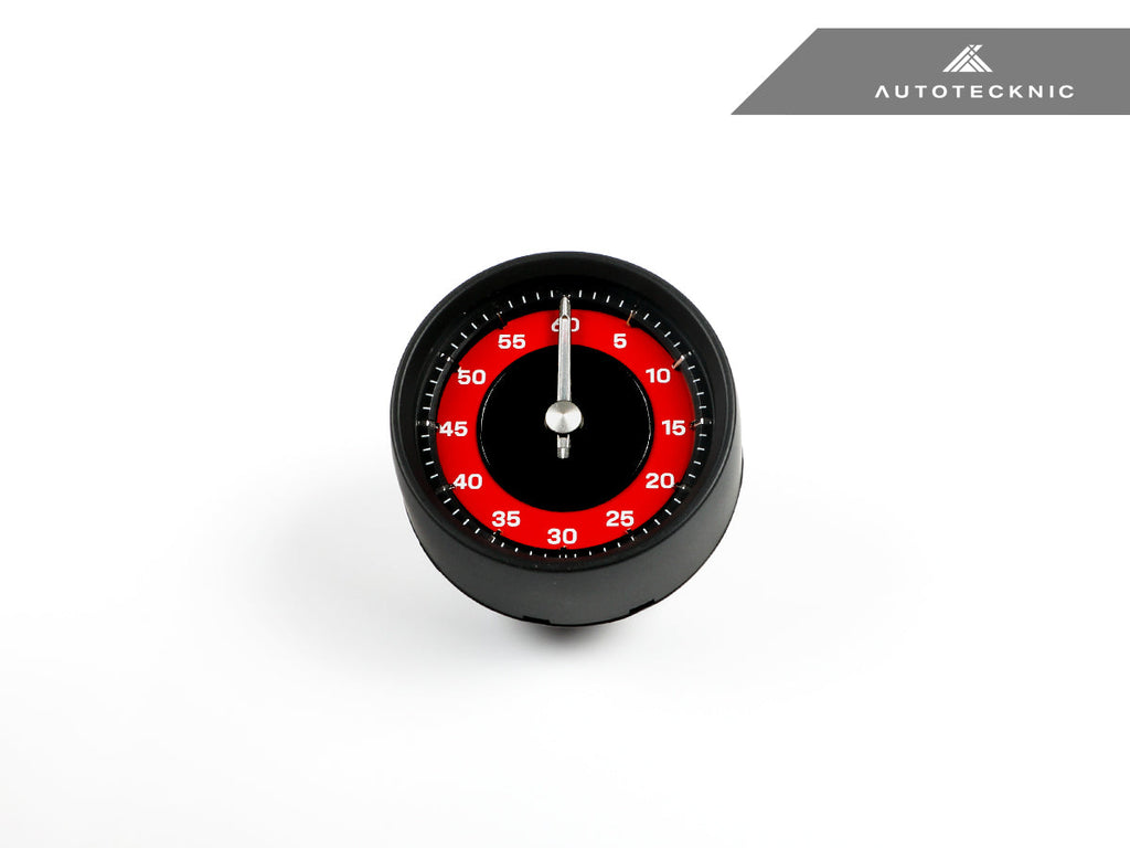 Corsa Sport Chrono Gauge - Porsche