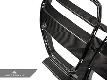 Load image into Gallery viewer, AutoTecknic Dry Carbon Motorsport V2 Front Grille - G80 M3 | G82/ G83 M4