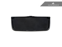 Load image into Gallery viewer, AutoTecknic Sun Visor Vanity Mirror Cover - Porsche 981/ 982/ 991/ 992